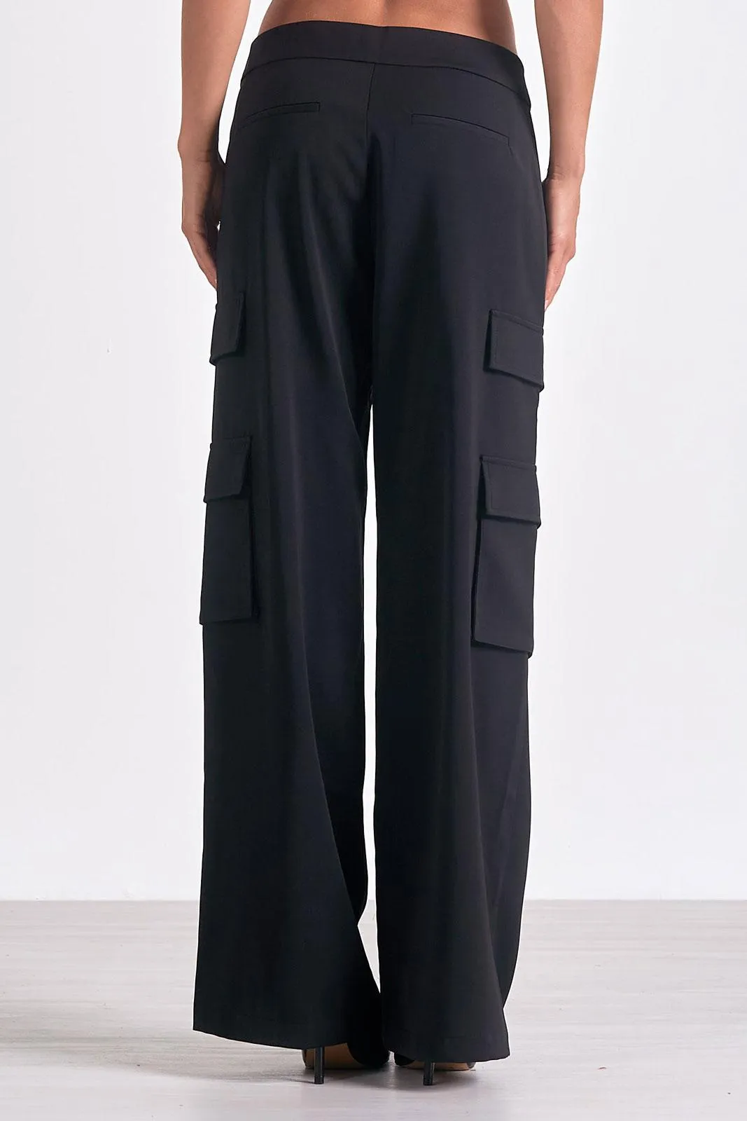 Cassie Cargo Pant