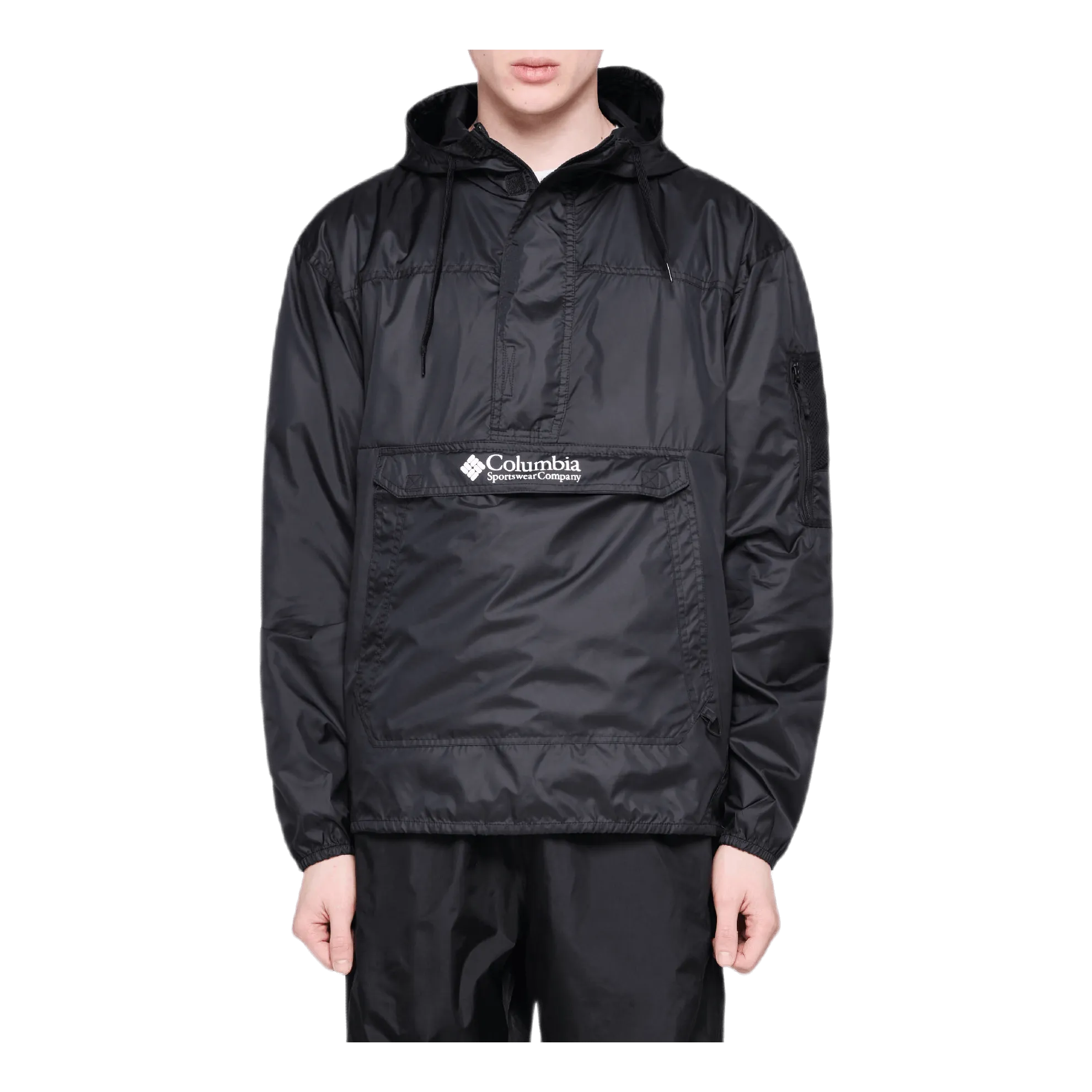 Challenger™ Windbreaker