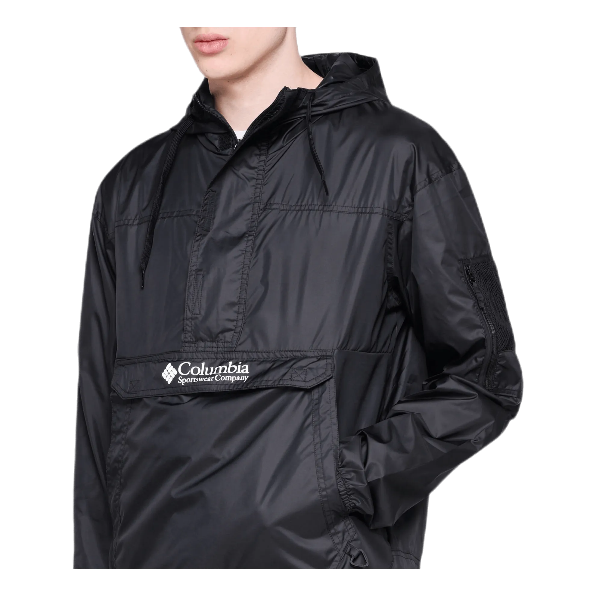 Challenger™ Windbreaker