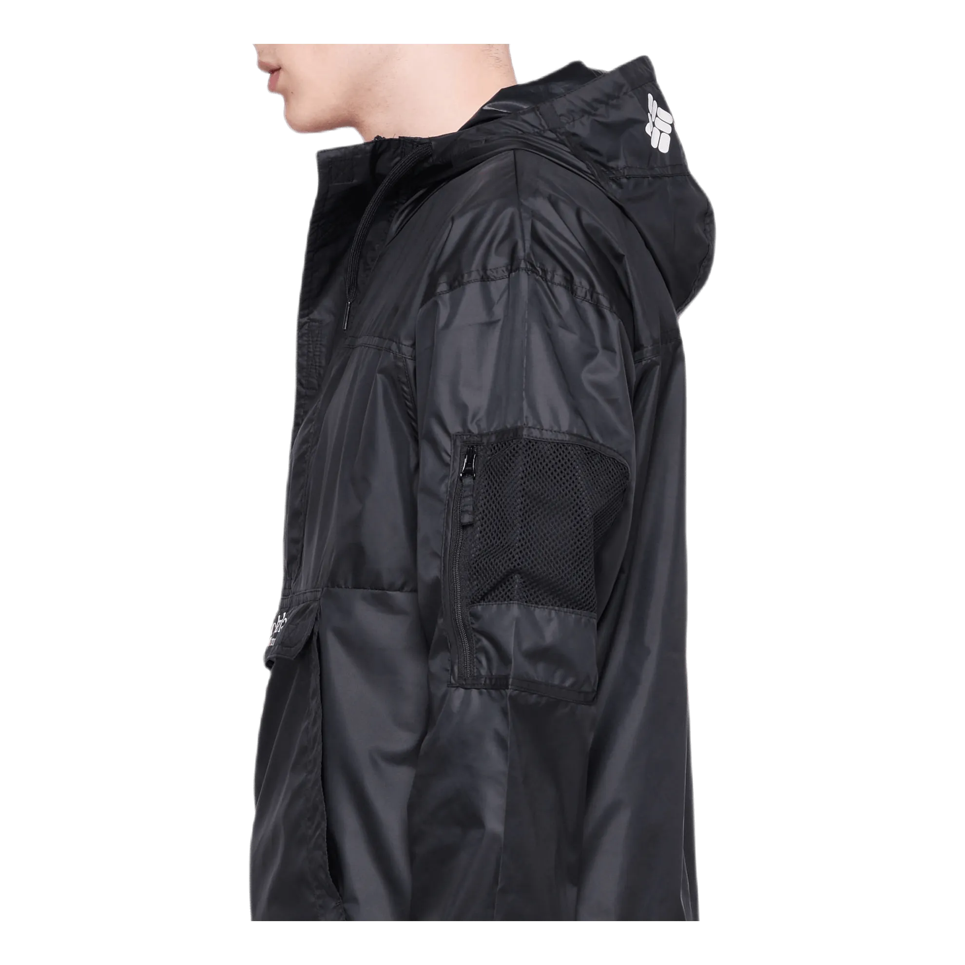 Challenger™ Windbreaker