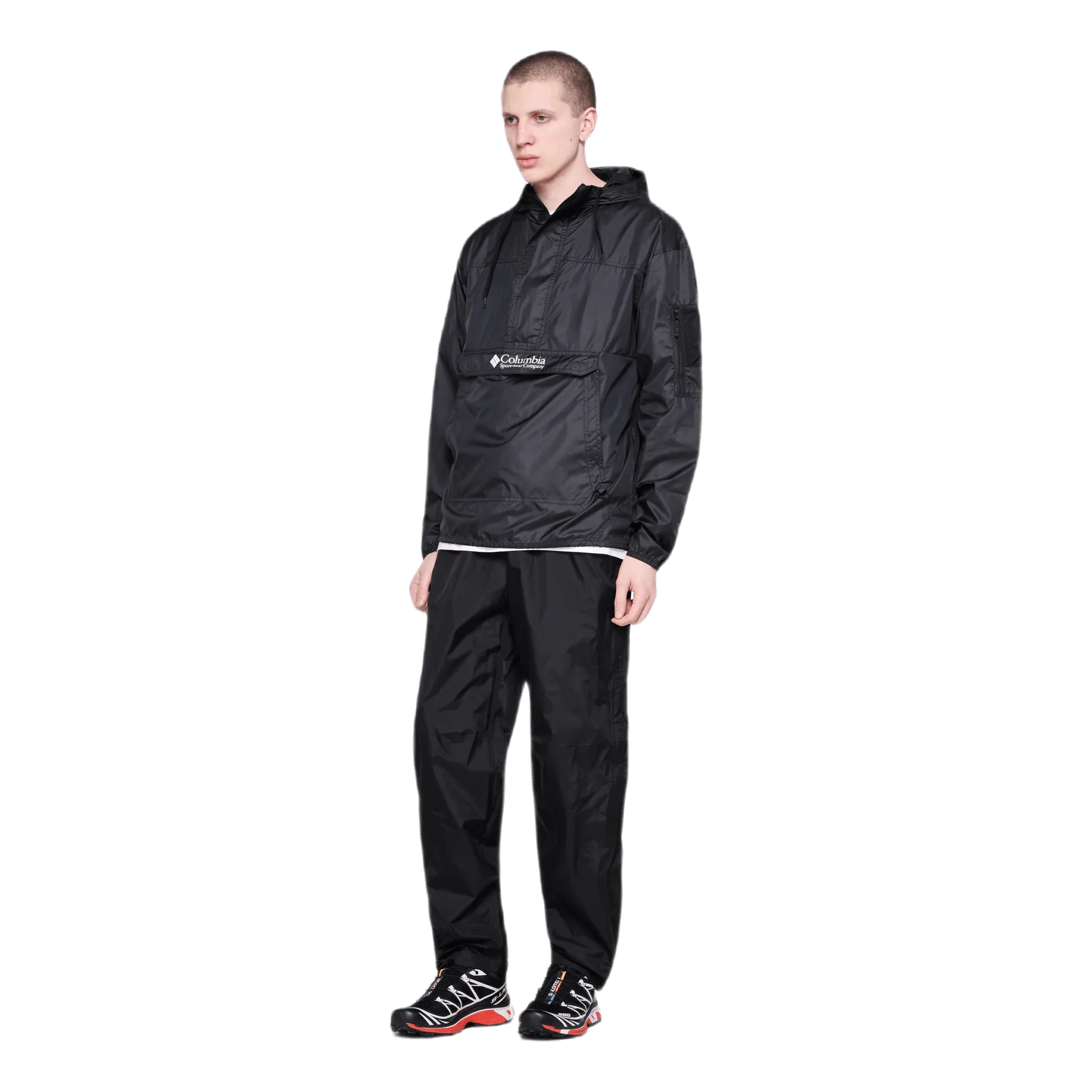 Challenger™ Windbreaker