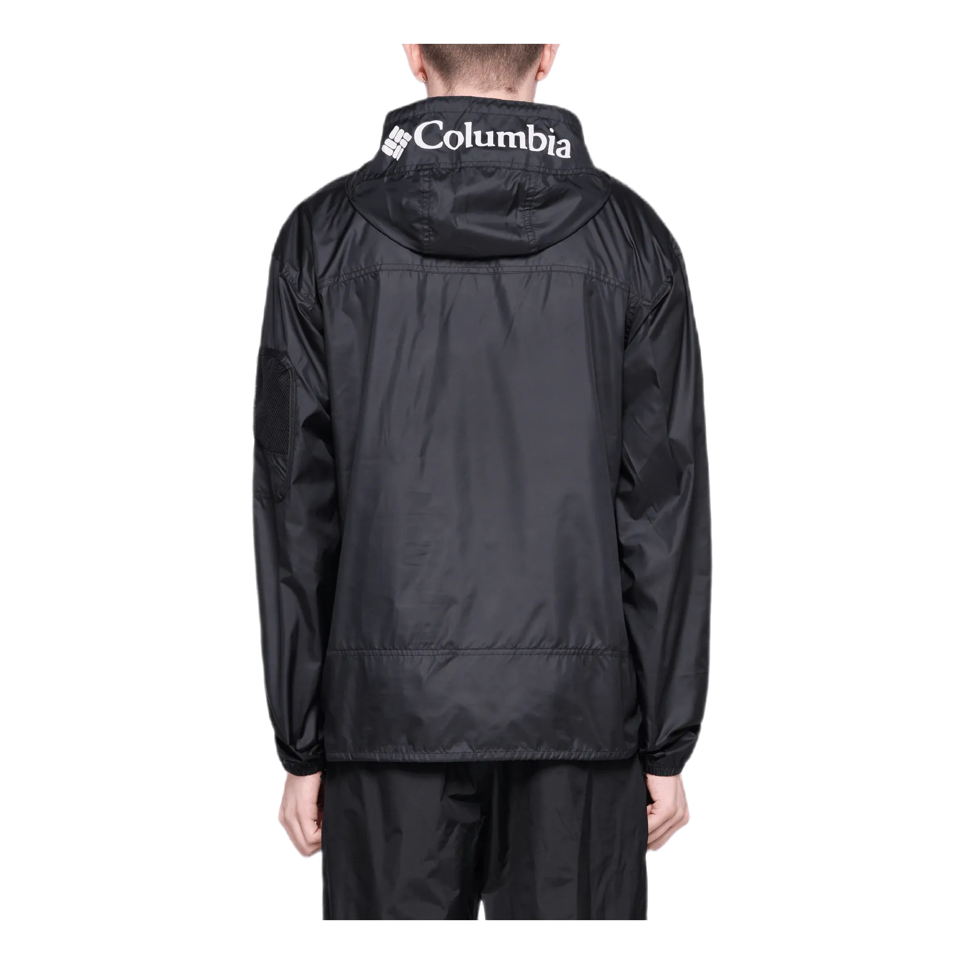 Challenger™ Windbreaker