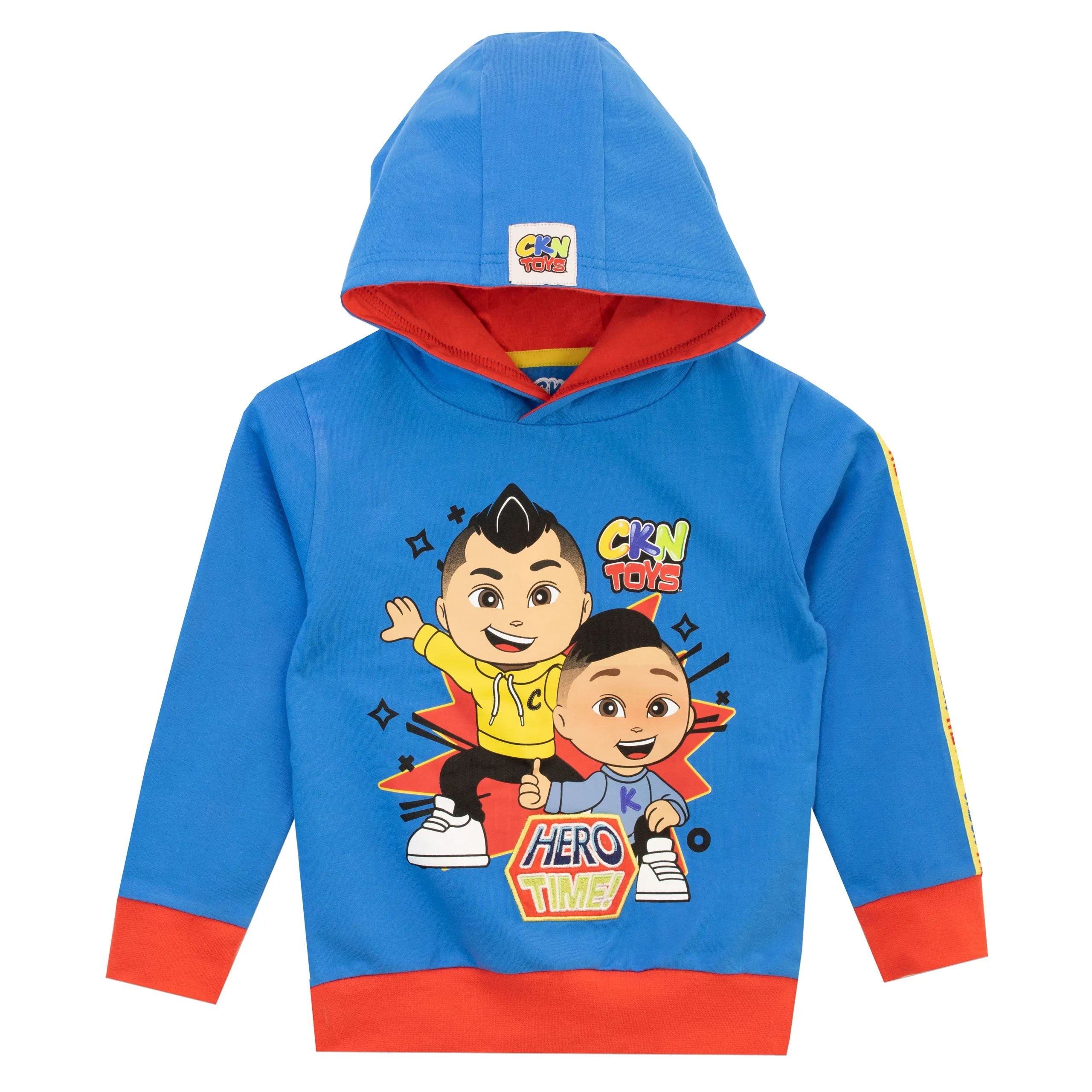 CKN Toys Hoodie