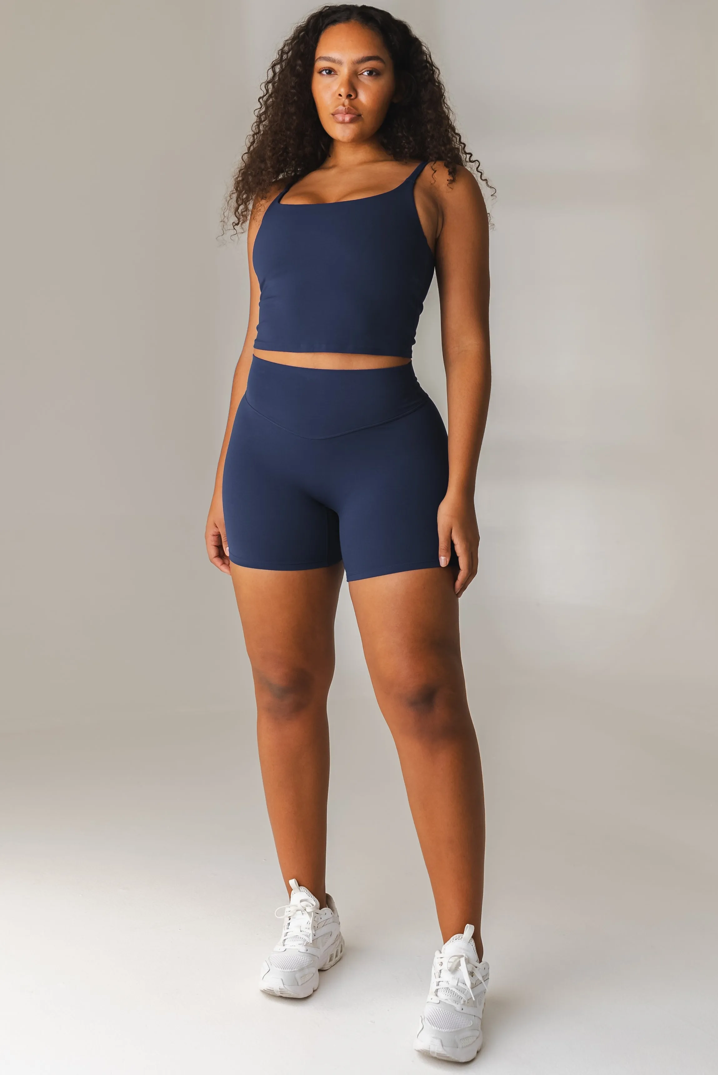 Cloud II™ Volley Short - Sapphire