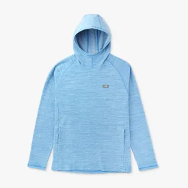 Coastal Layer Hoodie