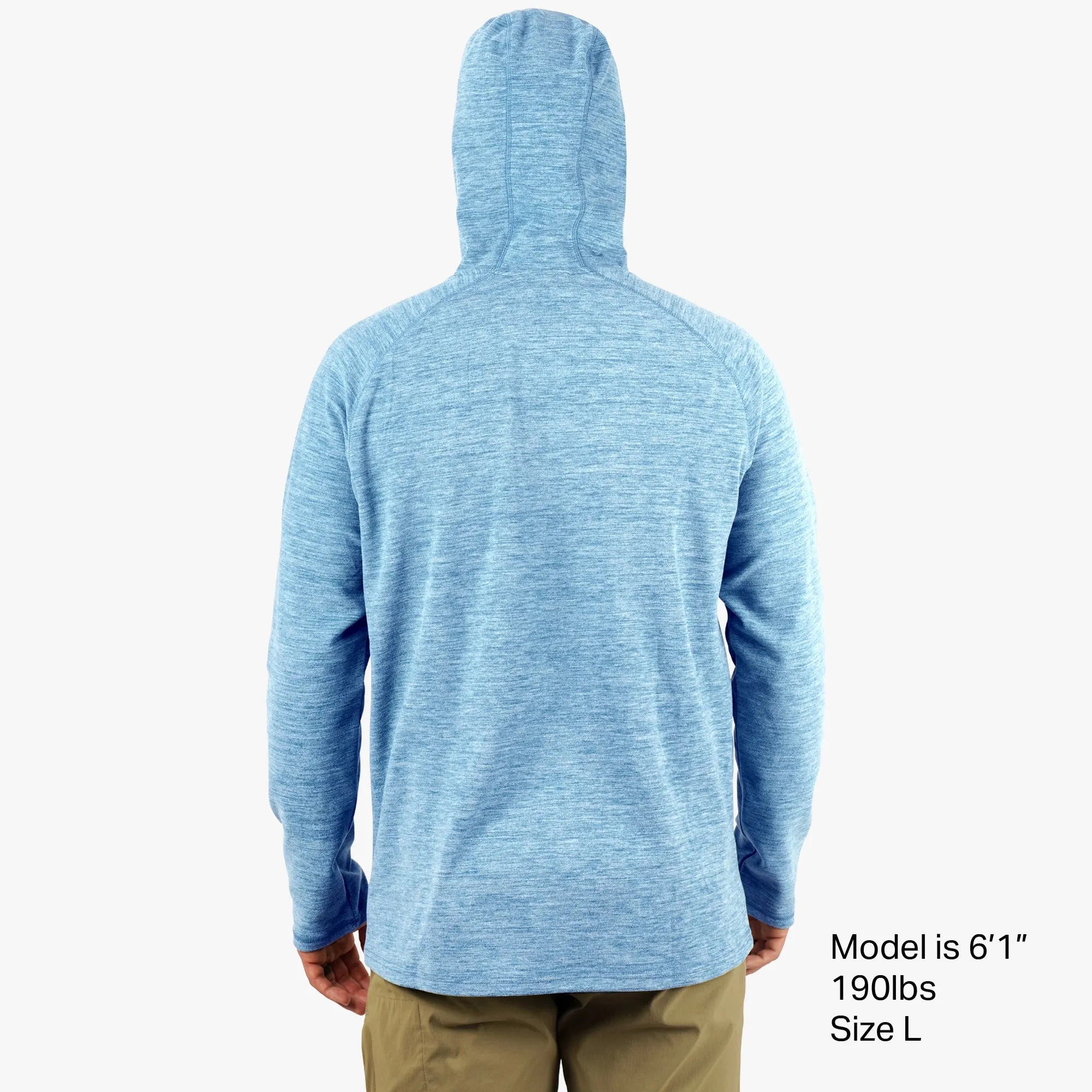 Coastal Layer Hoodie