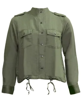 Collins Jacket