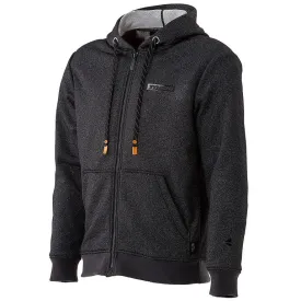 CORDURA HOODIE CHARCOAL RSJ330