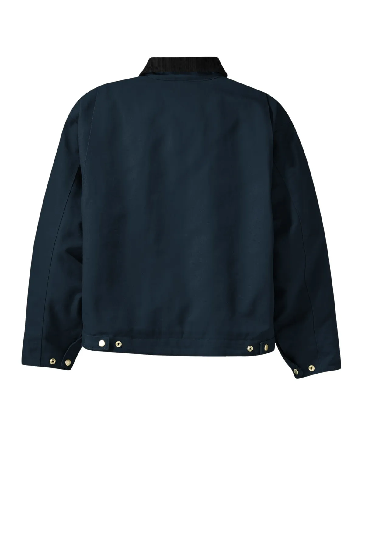 CornerStone Tall Duck Cloth Work Jacket. TLJ763