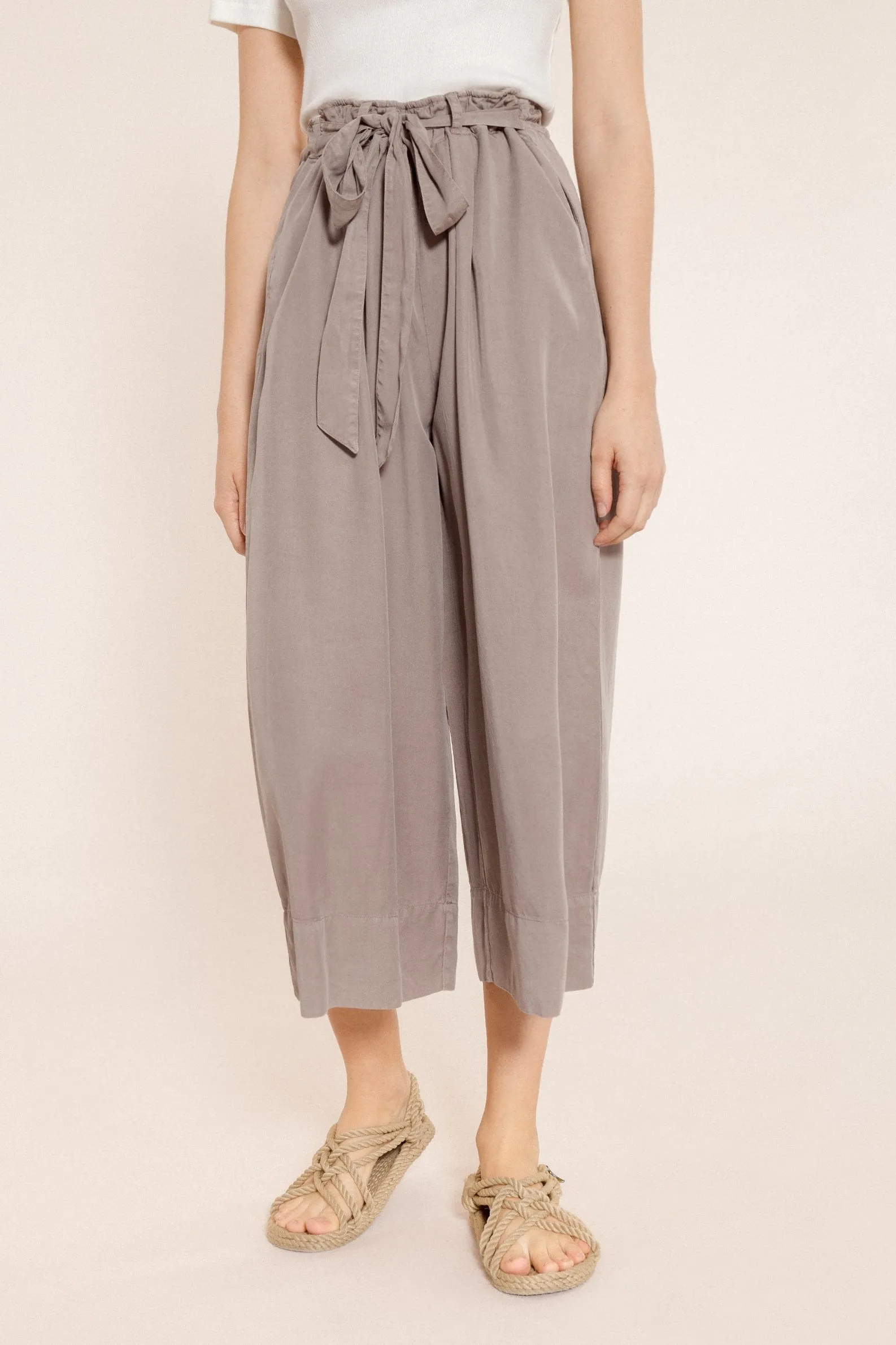 culotte pants sahara <br> by Friday's Project