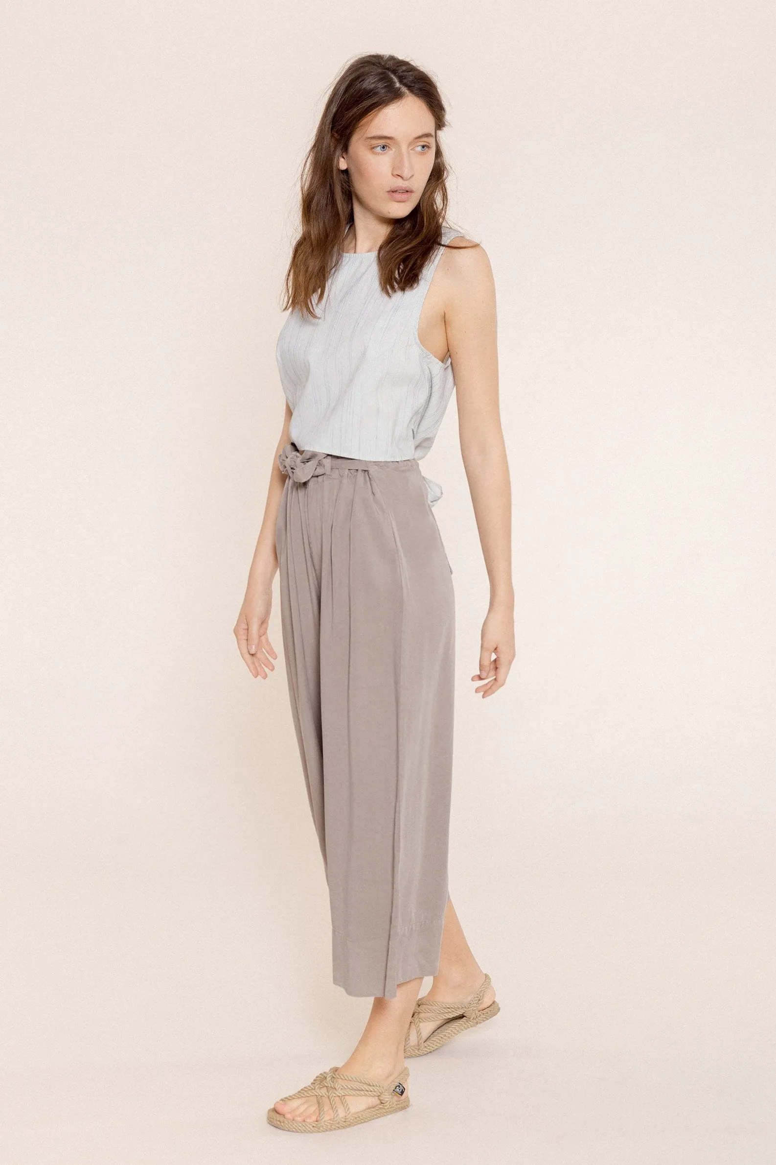 culotte pants sahara <br> by Friday's Project