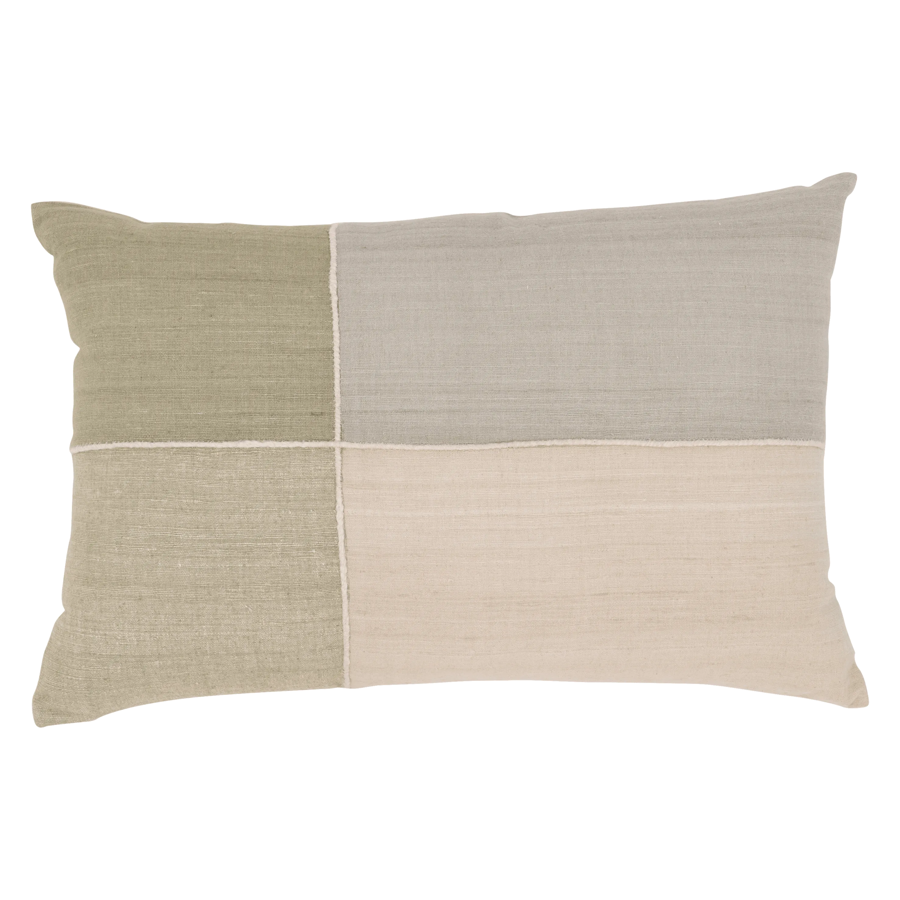 Cushion Silk Soft Blocks