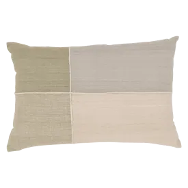 Cushion Silk Soft Blocks