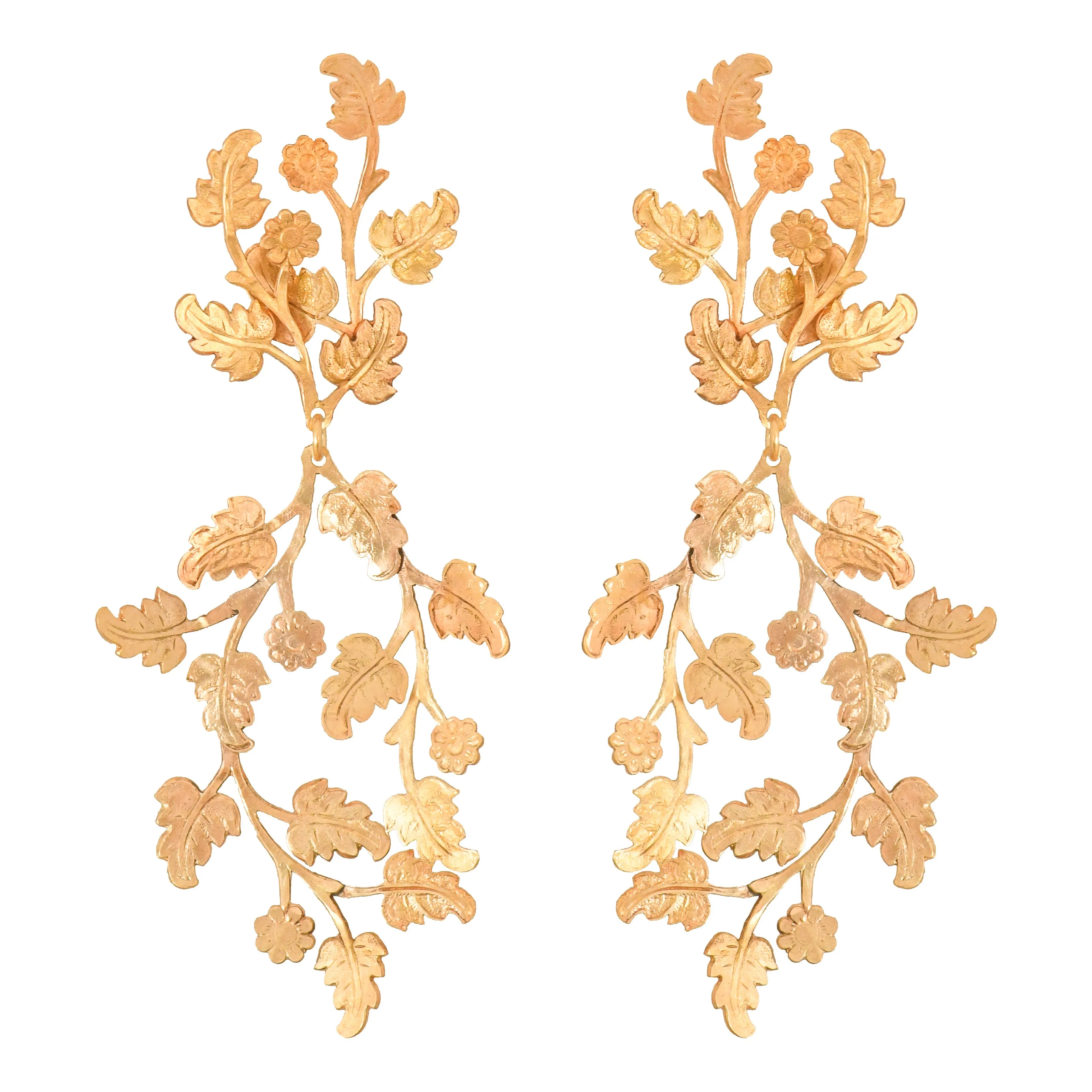 Danae Earrings