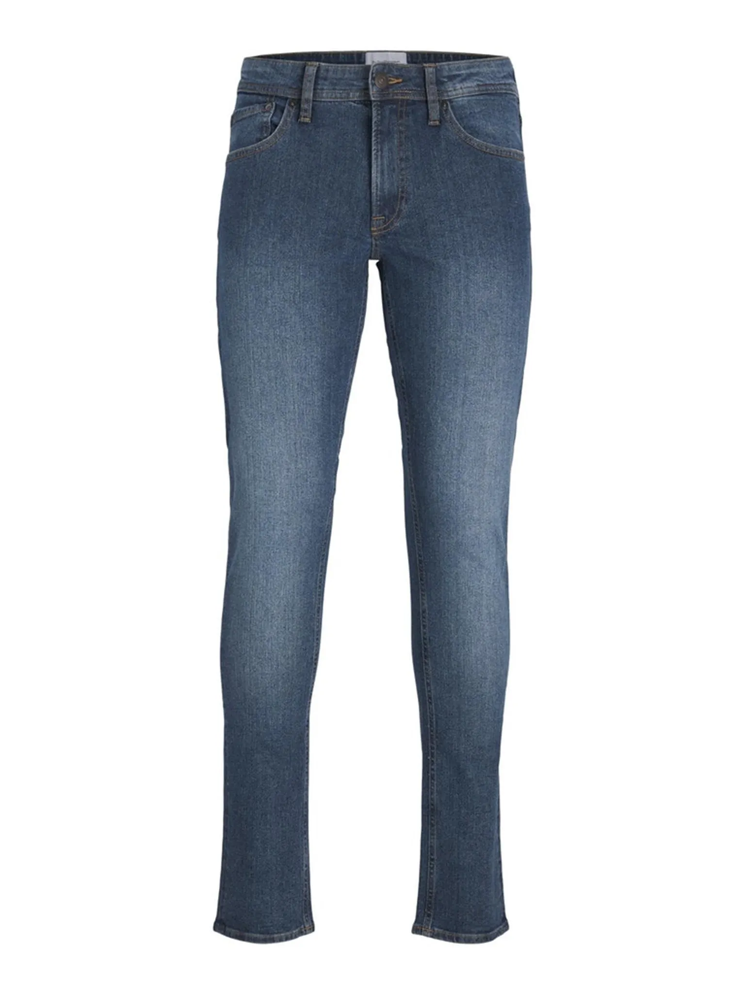 De Originale Performance Jeans (Slim) - Medium Blue Denim