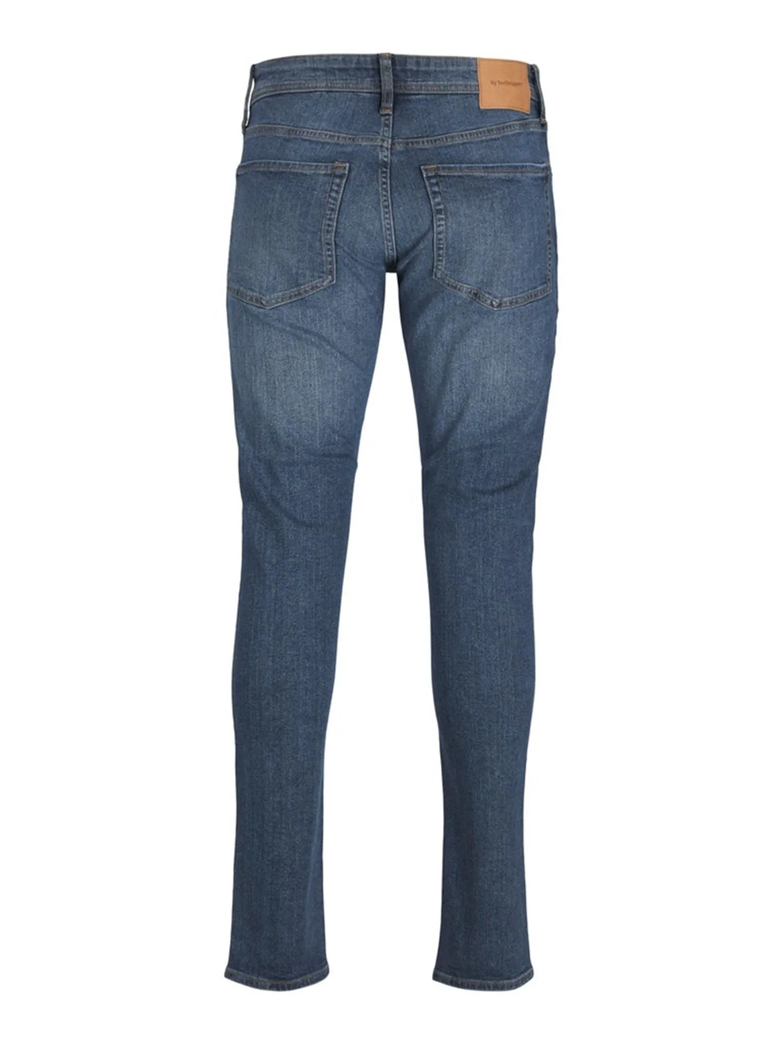 De Originale Performance Jeans (Slim) - Medium Blue Denim