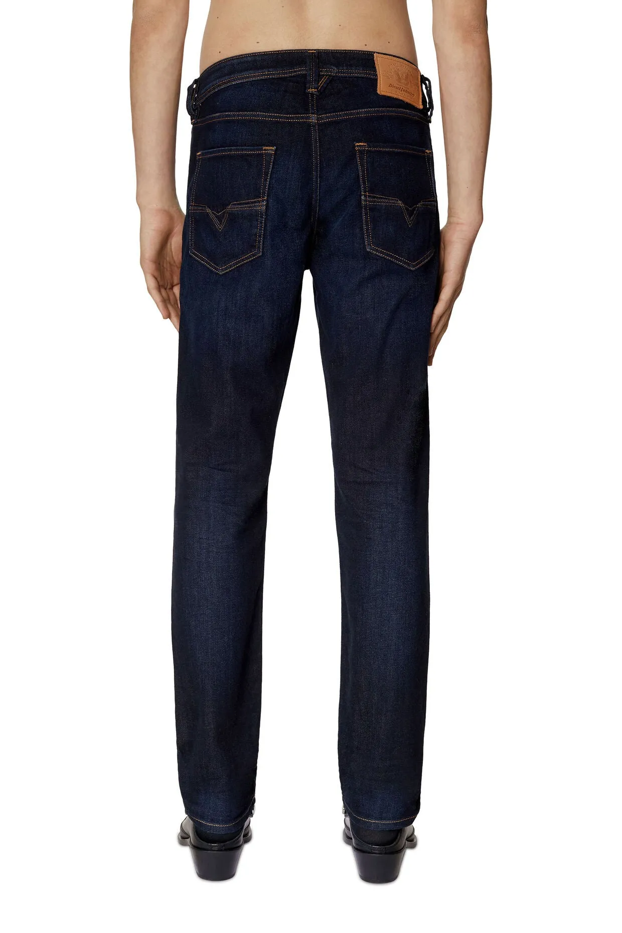 Diesel - Larkee-Bee X Jeans - Dark Wash