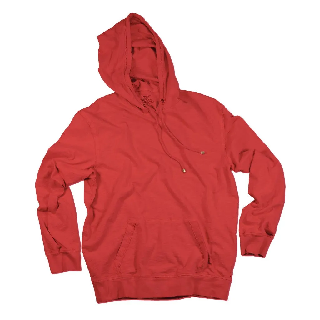 Dockside Slub Hoodie