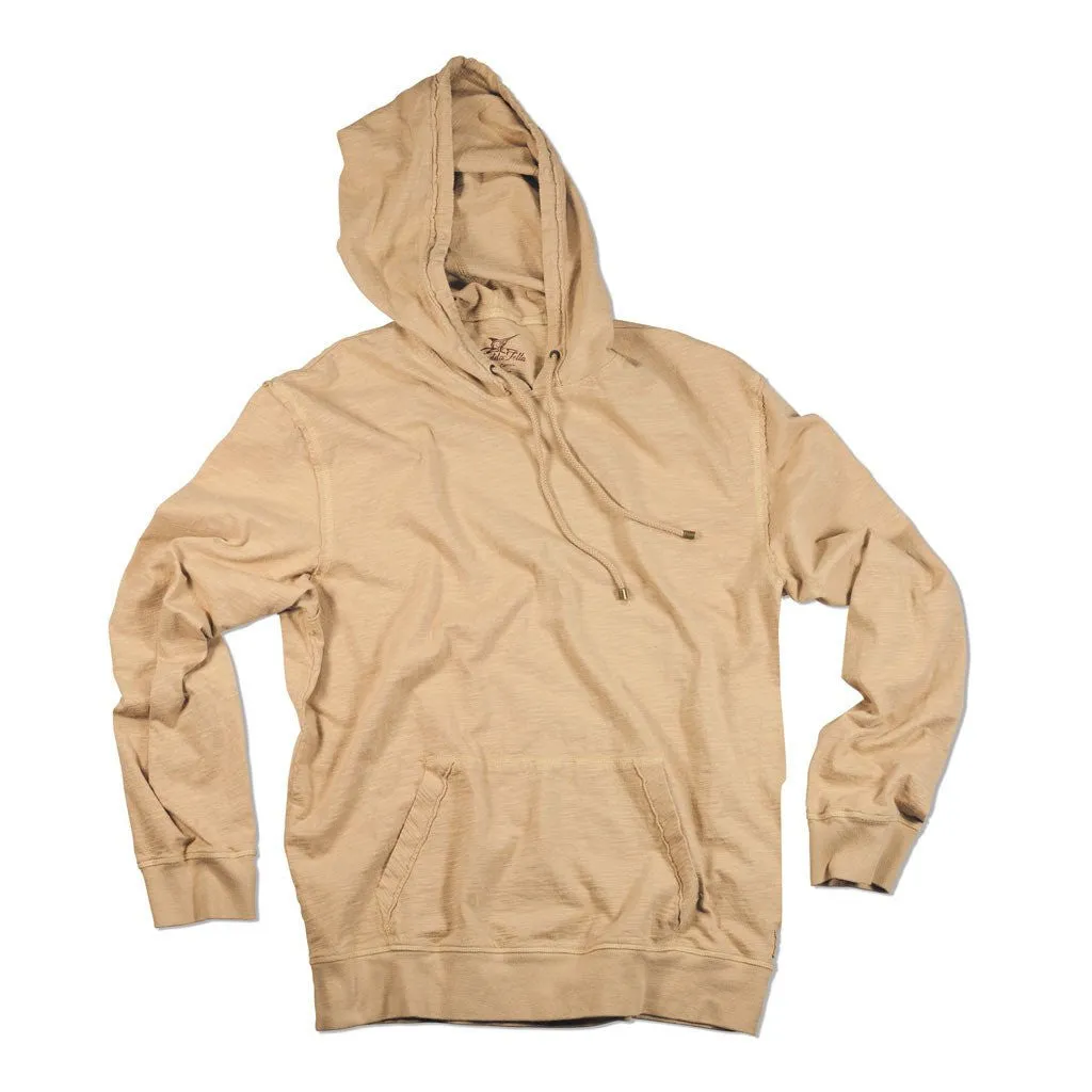 Dockside Slub Hoodie