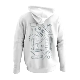 Doodle Hoodie