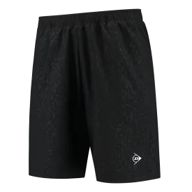 Dunlop Men's Game Shorts Black