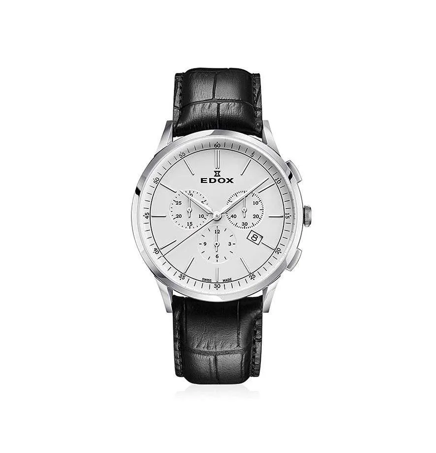 EDOX LES BEMONTS 10236 3C AIN