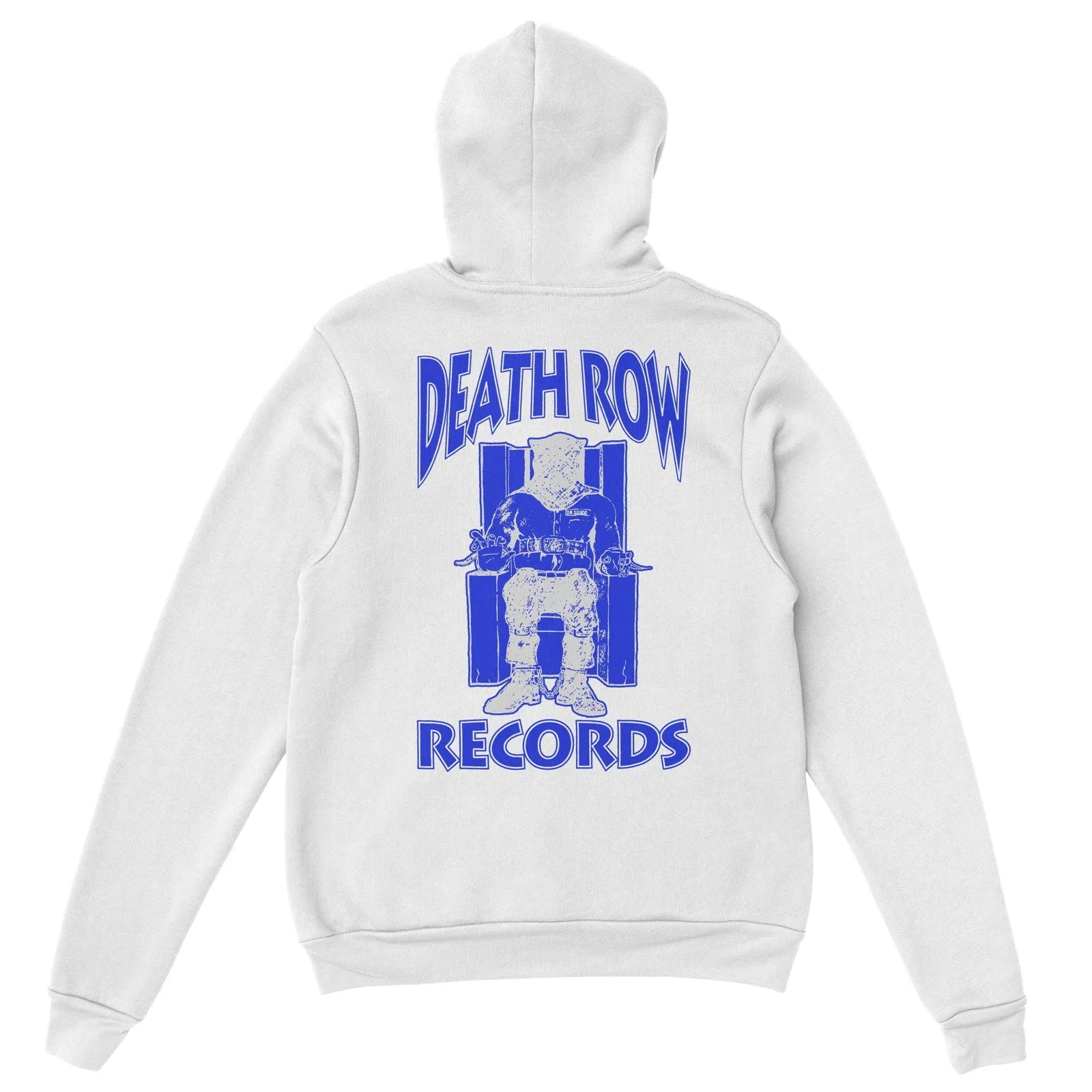 Electric Chair Hoodie