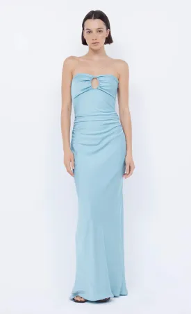 Emilia Strapless Dress