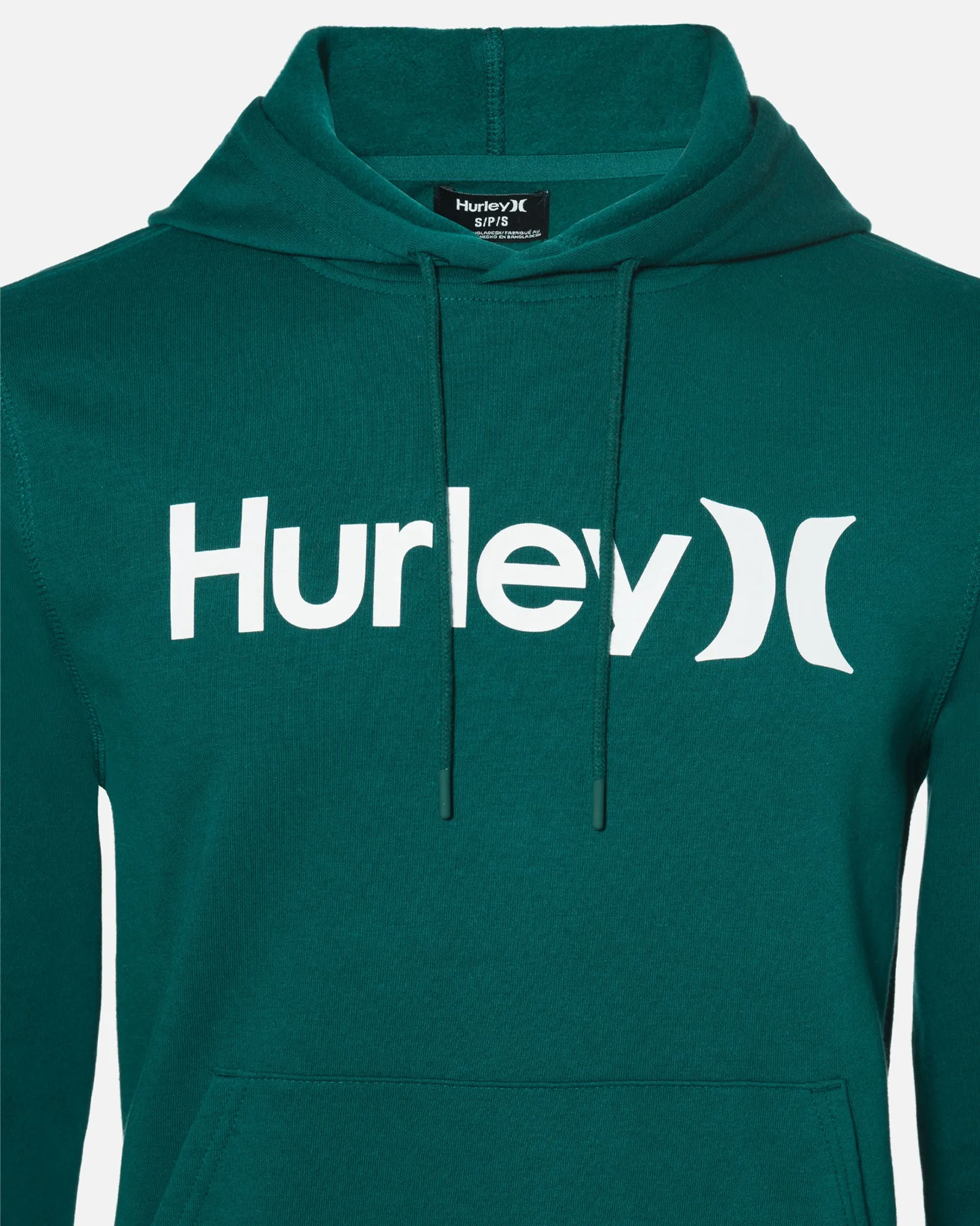 Essential One And Only Pullover Fleece Hoodie