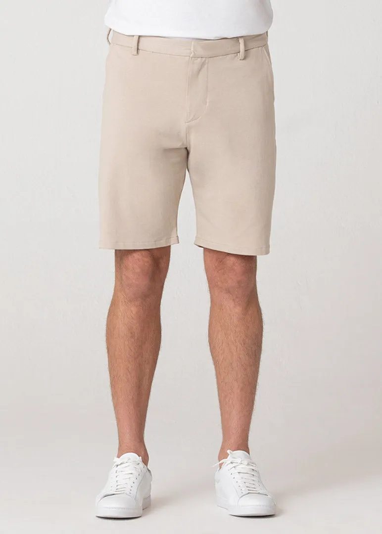 EveryDay Chino Short | Deeper Stone