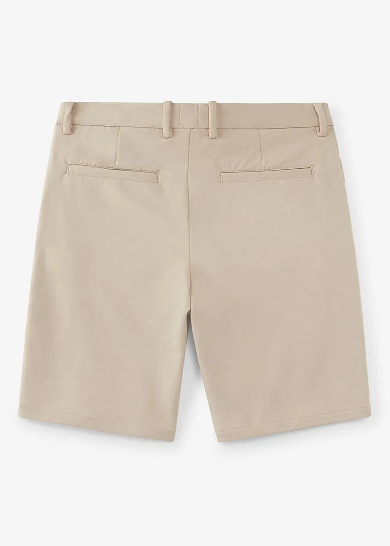 EveryDay Chino Short | Deeper Stone