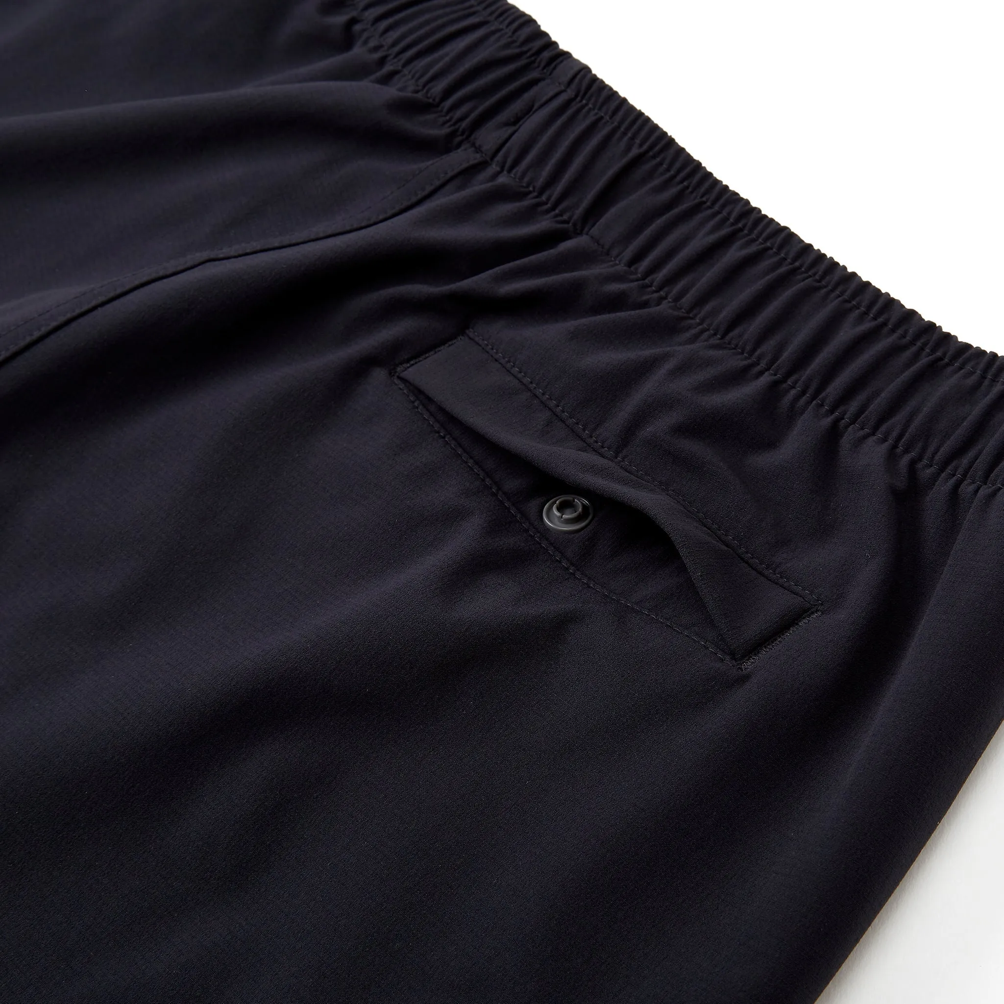 Everyday Short in Black