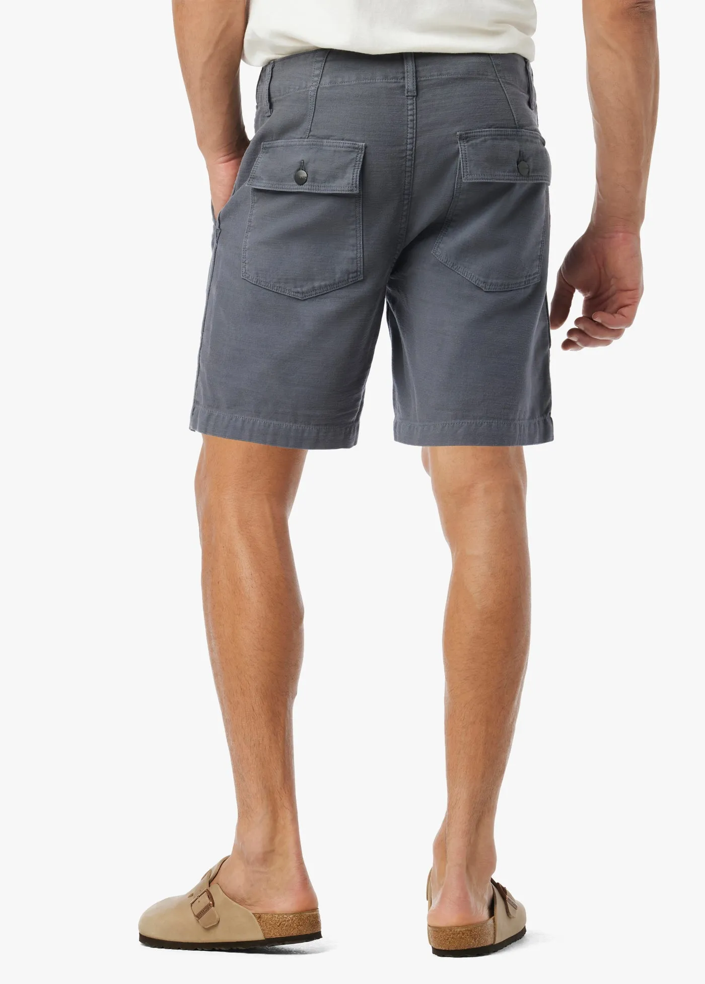 FATIGUE SHORT