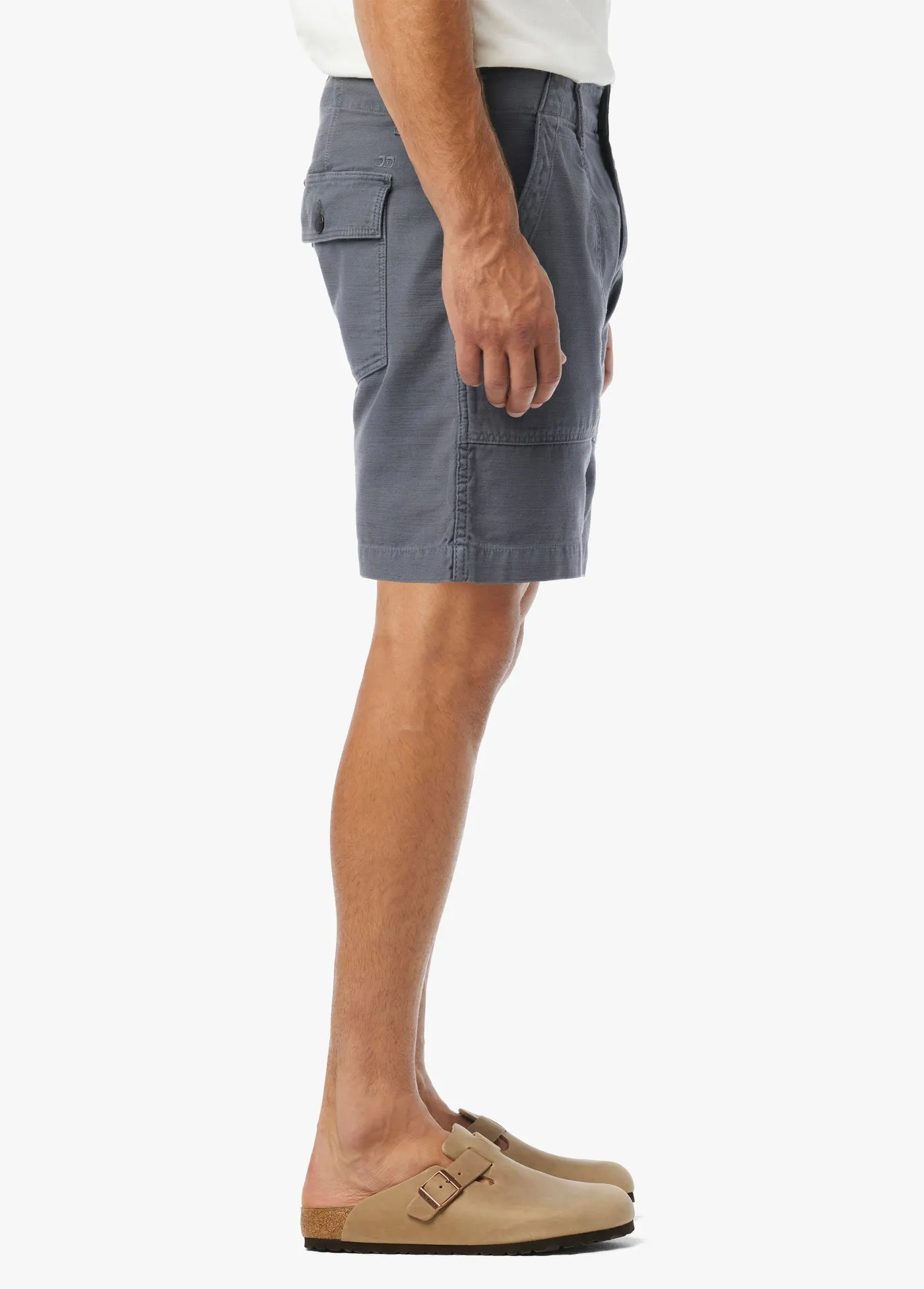 FATIGUE SHORT