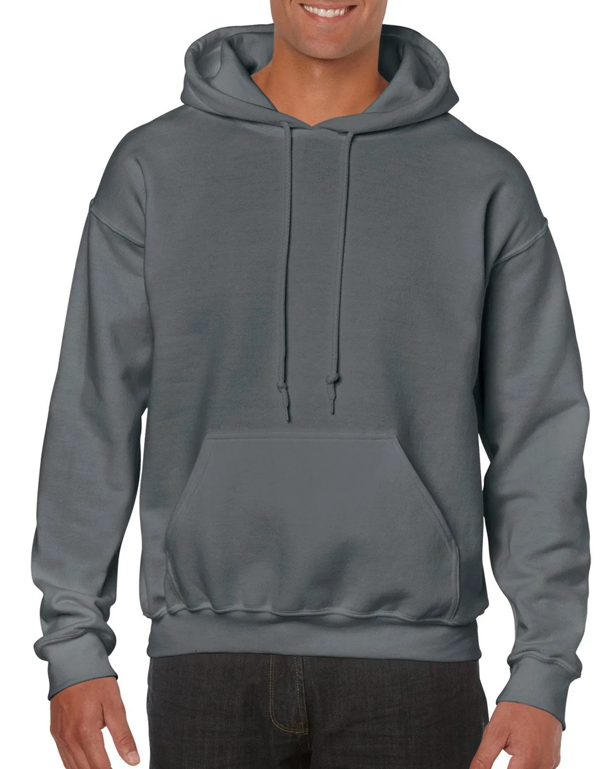 Gildan 18500 Hoodie | Unisex - Leavers Gear NZ 2024