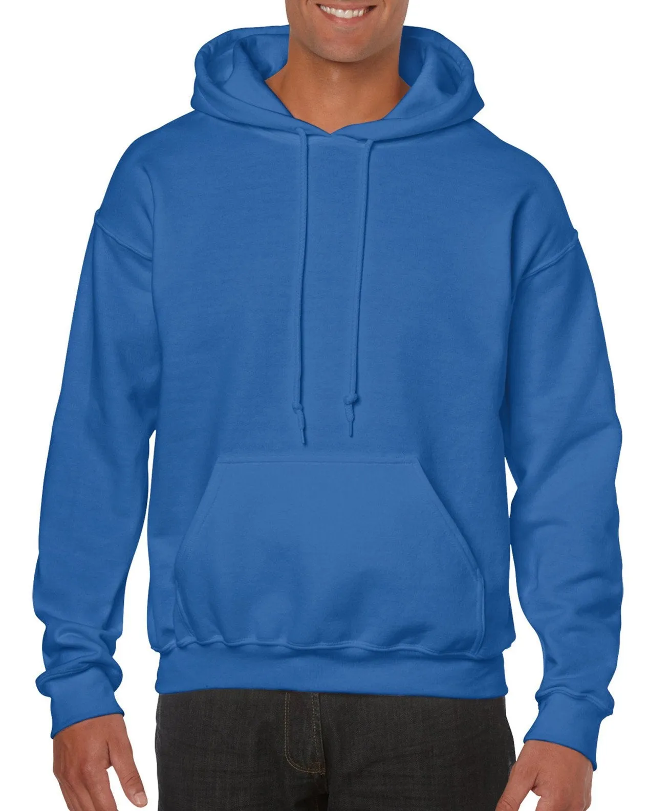 Gildan 18500 Hoodie | Unisex - Leavers Gear NZ 2024