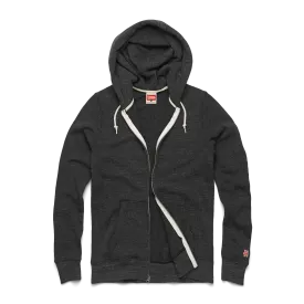 Go-To Full Zip Hoodie