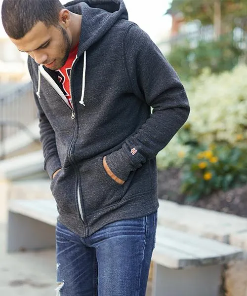 Go-To Full Zip Hoodie