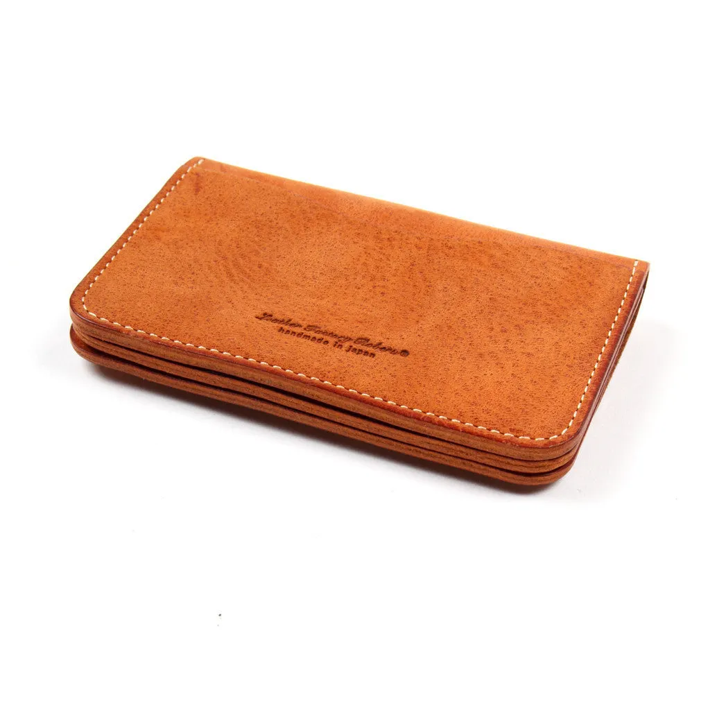 Half Fold Wallet