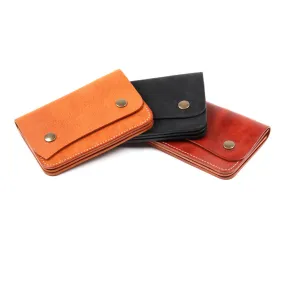 Half Fold Wallet