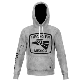 Hecho En Mexico Hoodie - Rivera