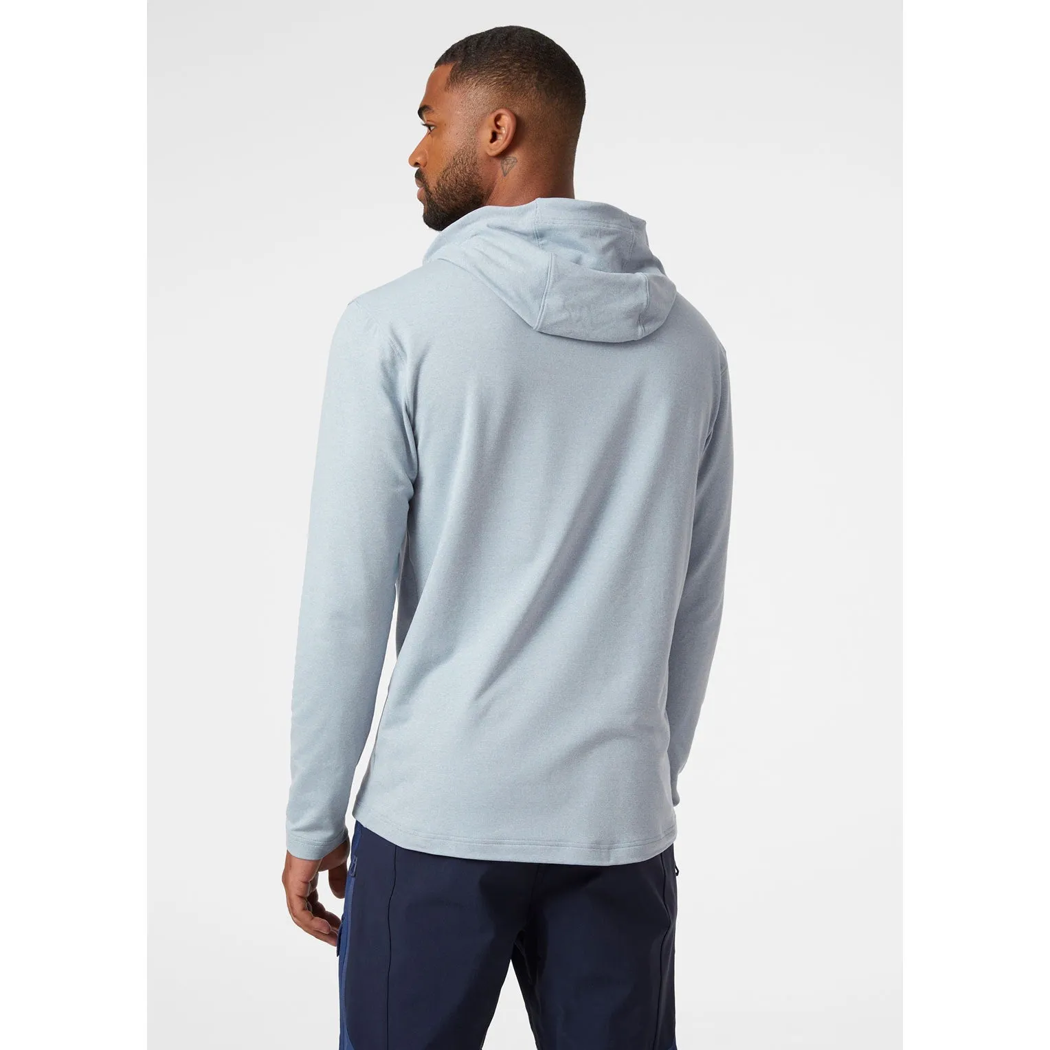 Helly Hansen Men's Verglas Light Hoodie