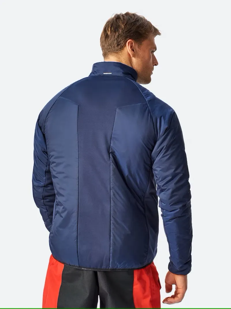 Henri Lloyd Mens Smart-Therm Jacket Navy