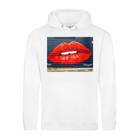 Hoodie "Lips"