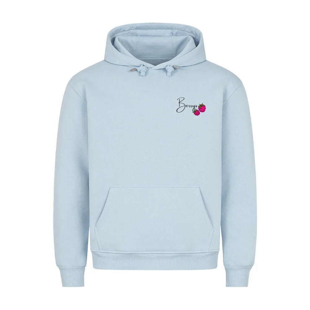 Hoodie Unisex | Berrys