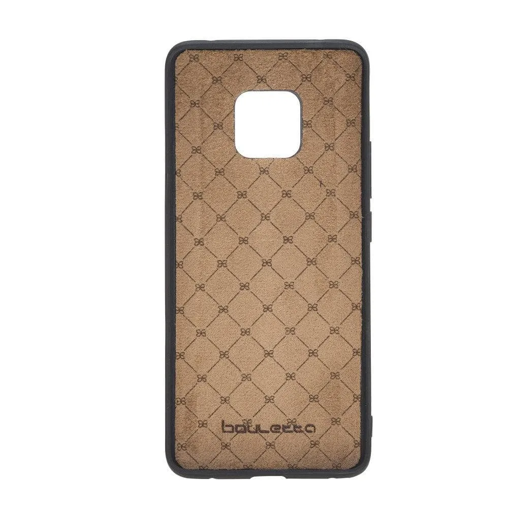 Huawei Mate 20 Leather Magnetic Leather Case