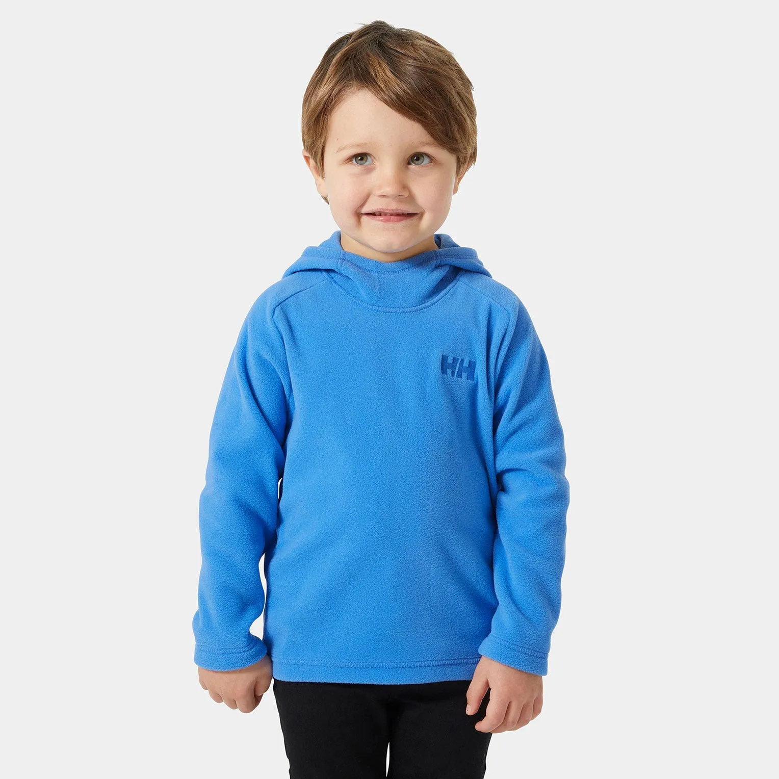 ILYA 2024 Helly Hansen Kids' Daybreaker Fleece Hoodie