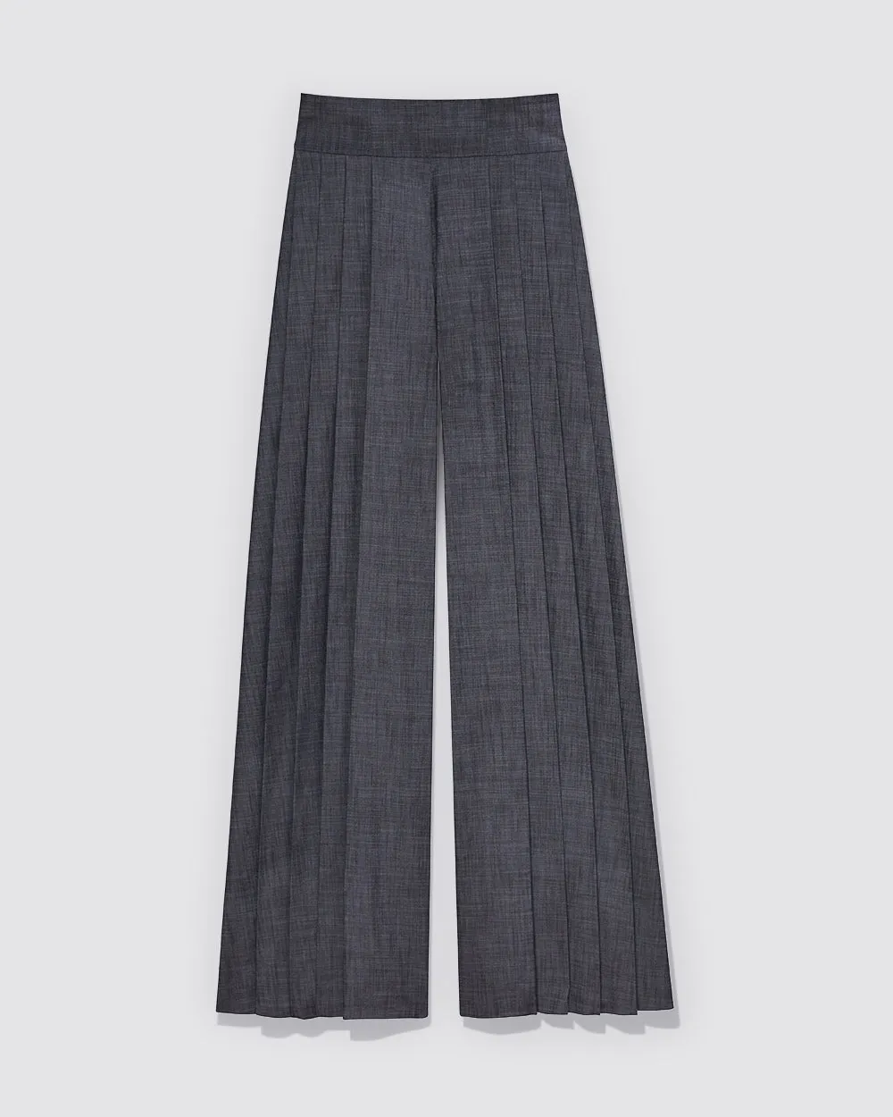 Indigo Parade Pants