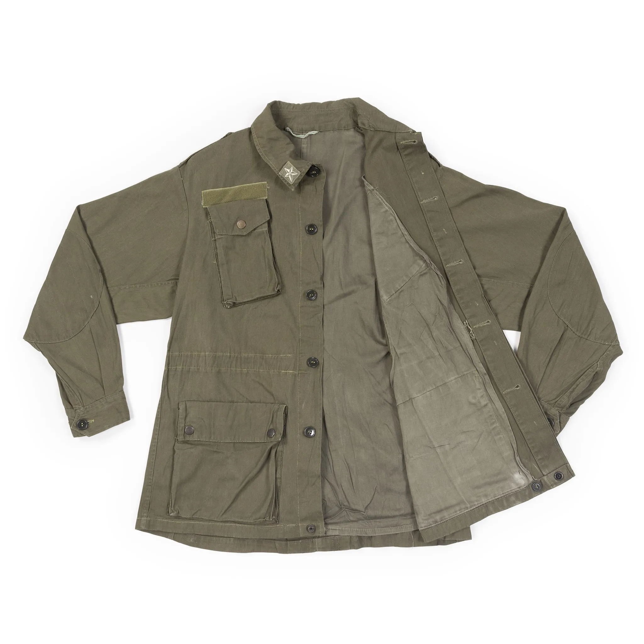 Italian Mod 75 Field Jacket