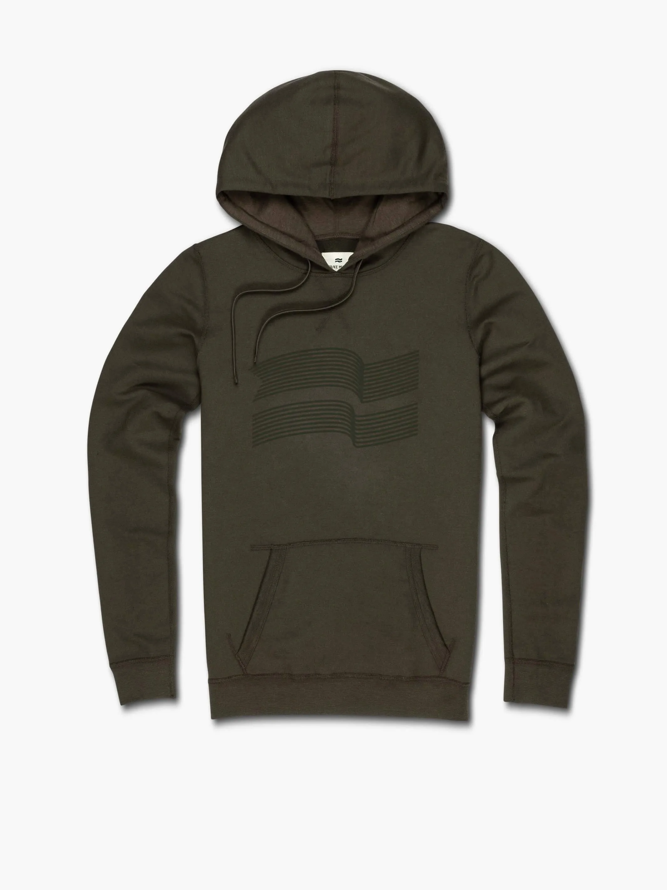 Keeper Pullover Hoodie - Variable